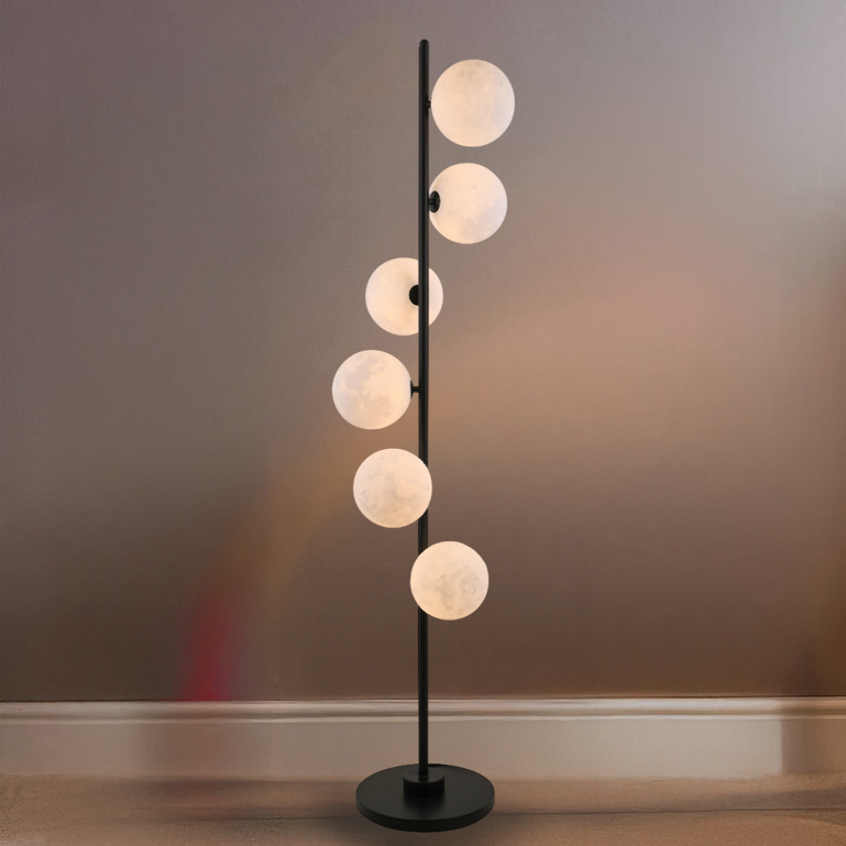 Modern Design Floor Lamp