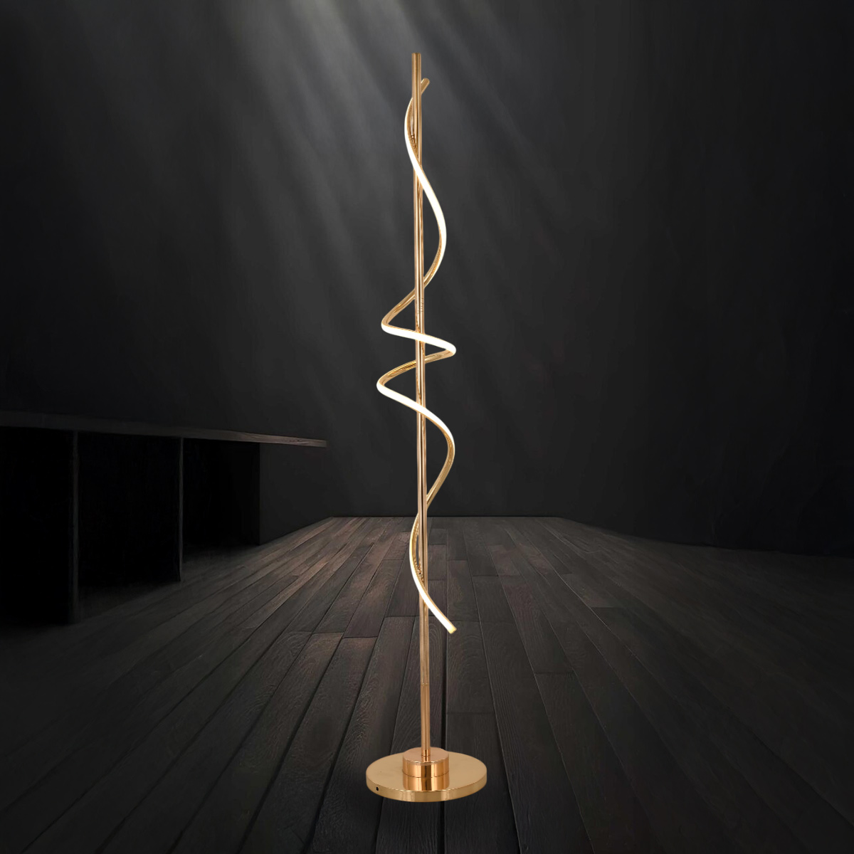 Commercial Design Floor Lamp