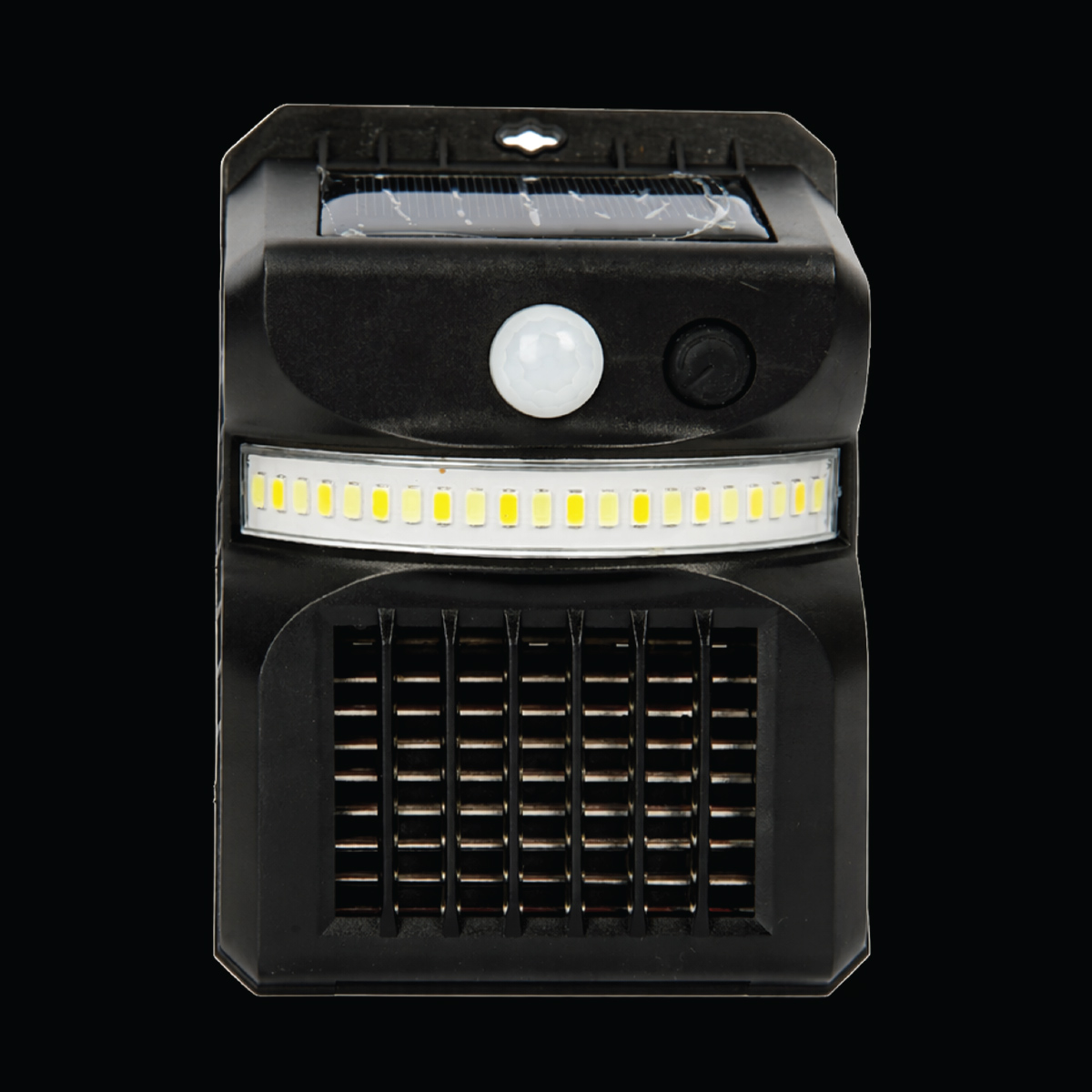 Outdoor Solar Light
