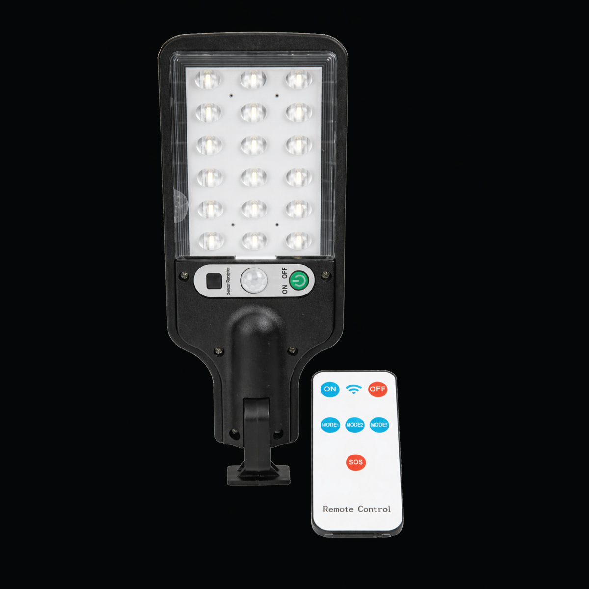 Outdoor Solar Light