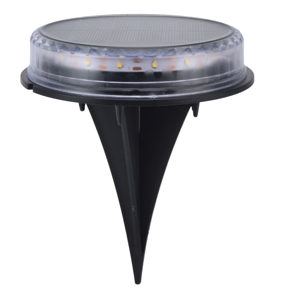 Ground Solar Light