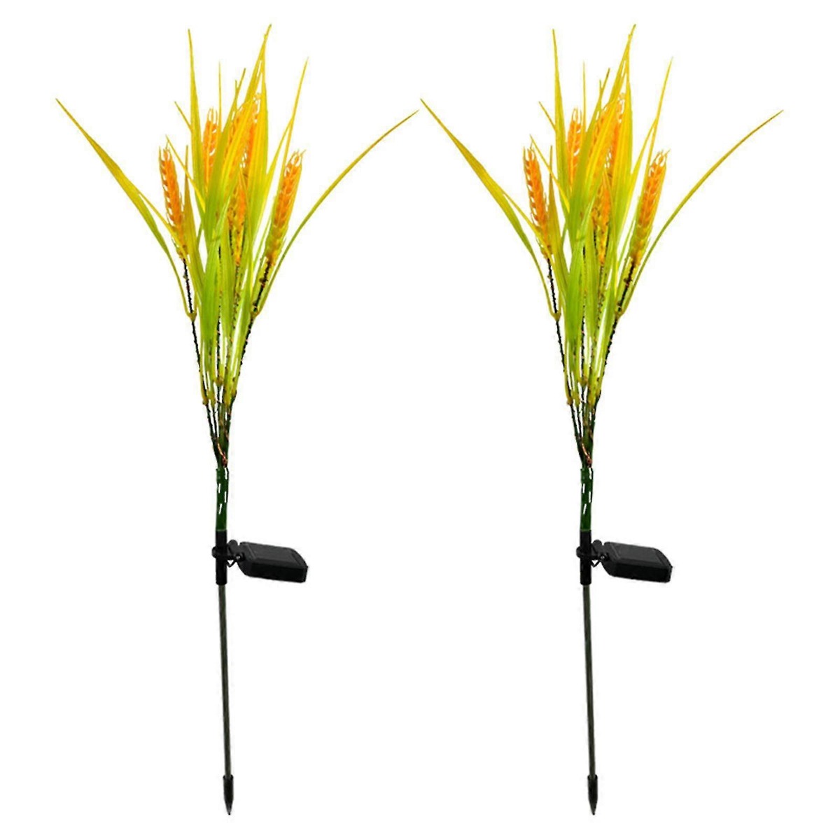 Solar Garden Light