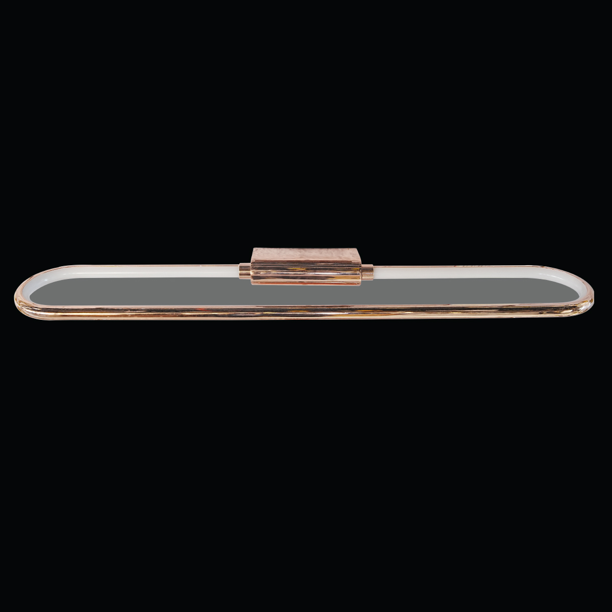 Modern Commercial Mirror Light Large