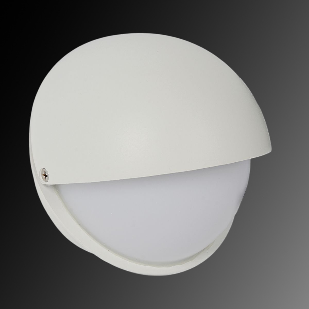 One Side Light L18xW11xH12cm