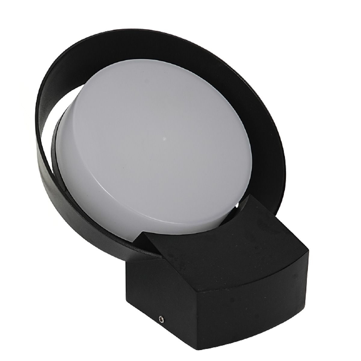 One Side Light 180x180x150mm