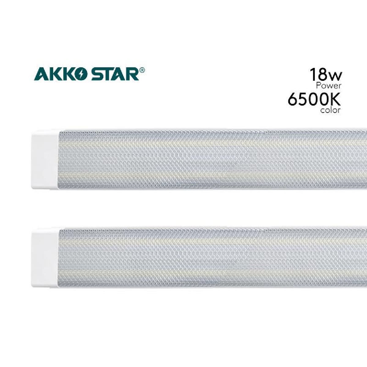 Akko Star Led Tube Light 18watts