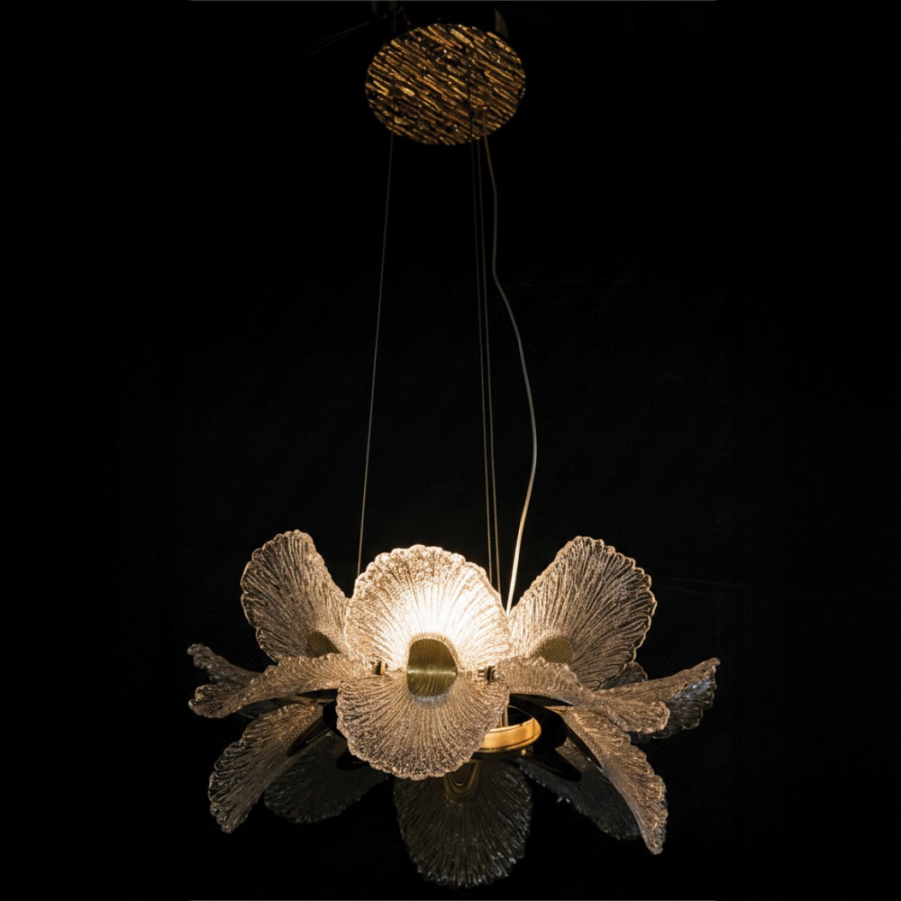 Chandelier Modern Design 70 Watt
