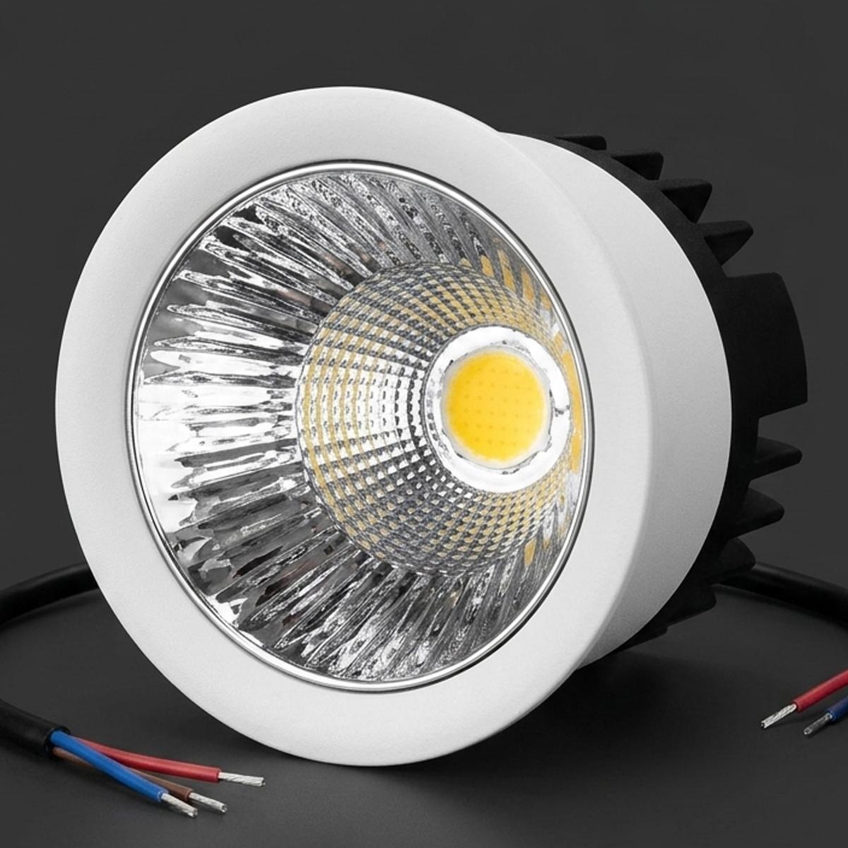 LED Spot Light 6500K 7 Watt