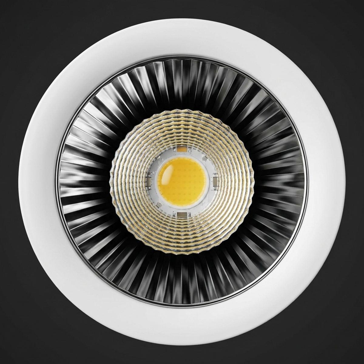 LED Spot Light 3000K 7 Watt