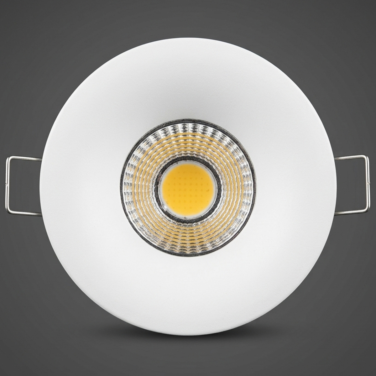 Recessed LED Spot Light 3000K 7 Watt