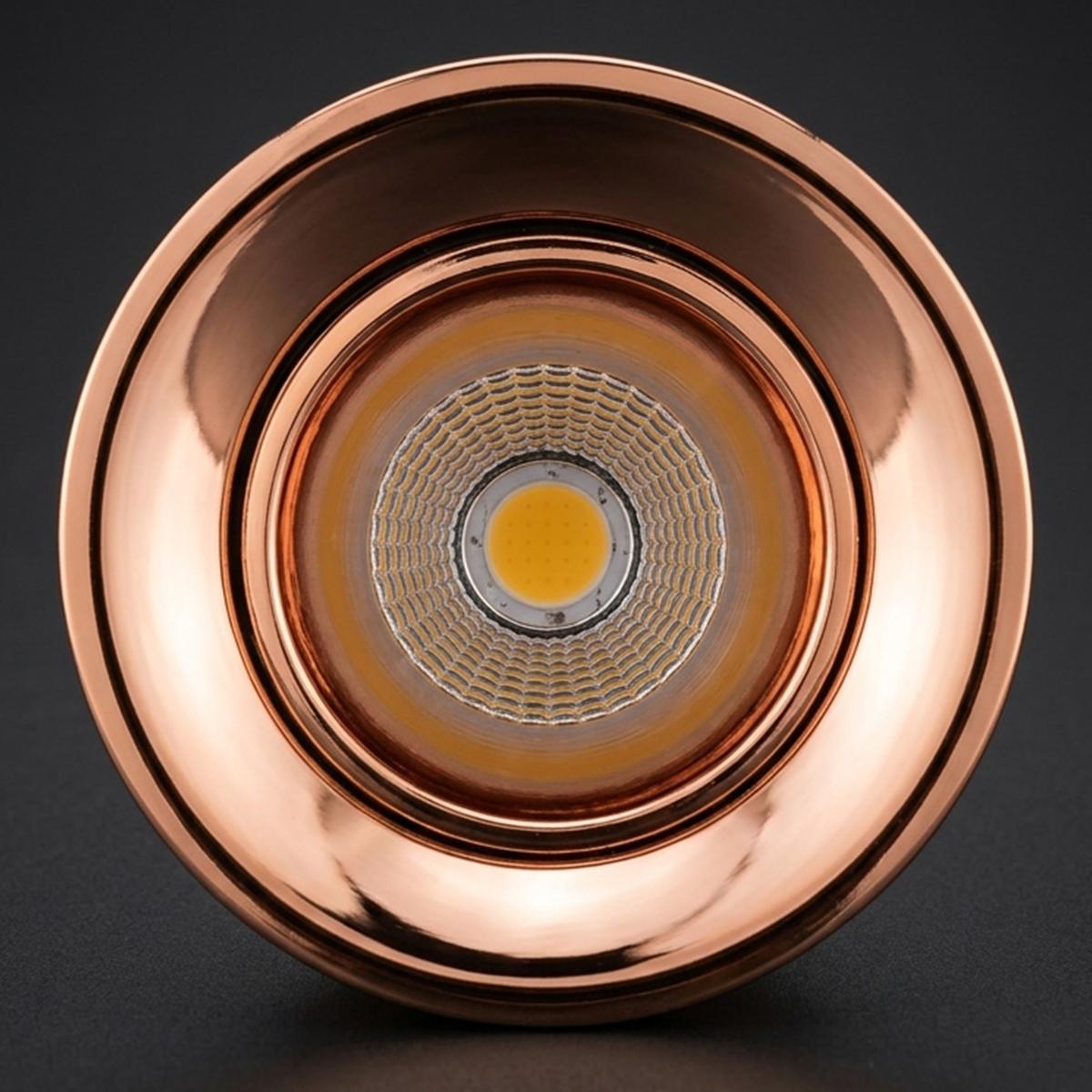 Recessed LED Spot Light 6500K 7 Watt