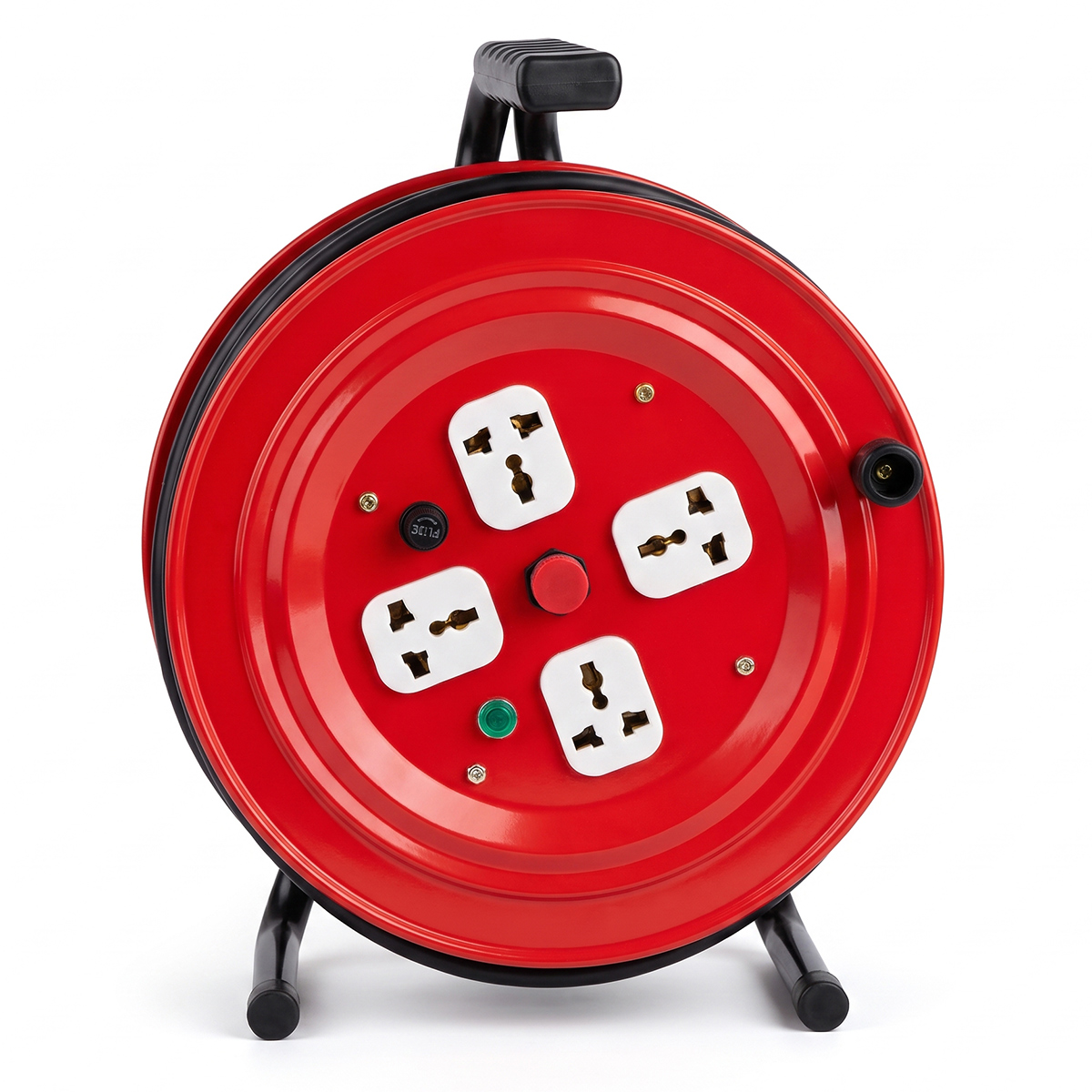 Power Extension Reel 50 Meters