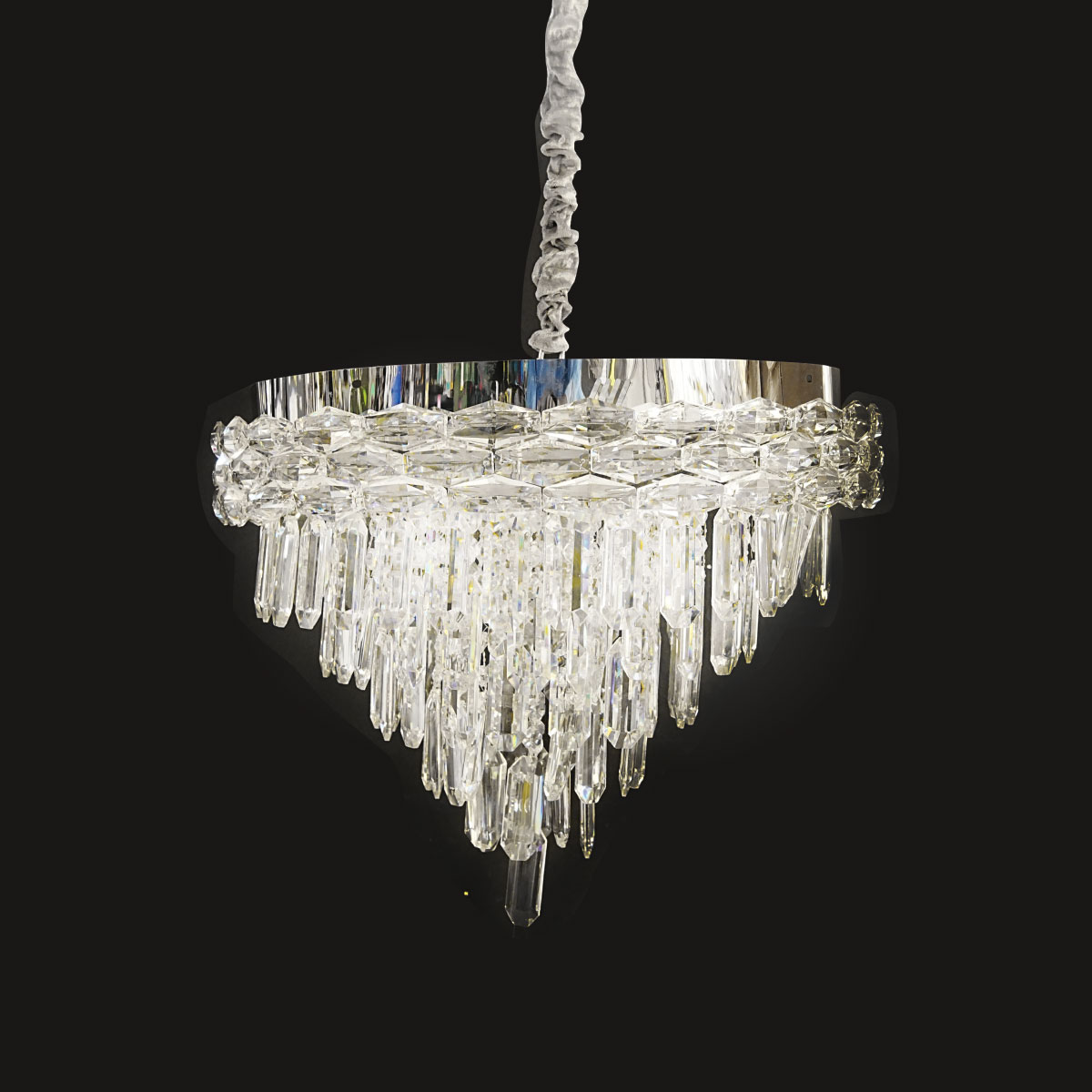 Crystal Hanging Light 7013-600-CH