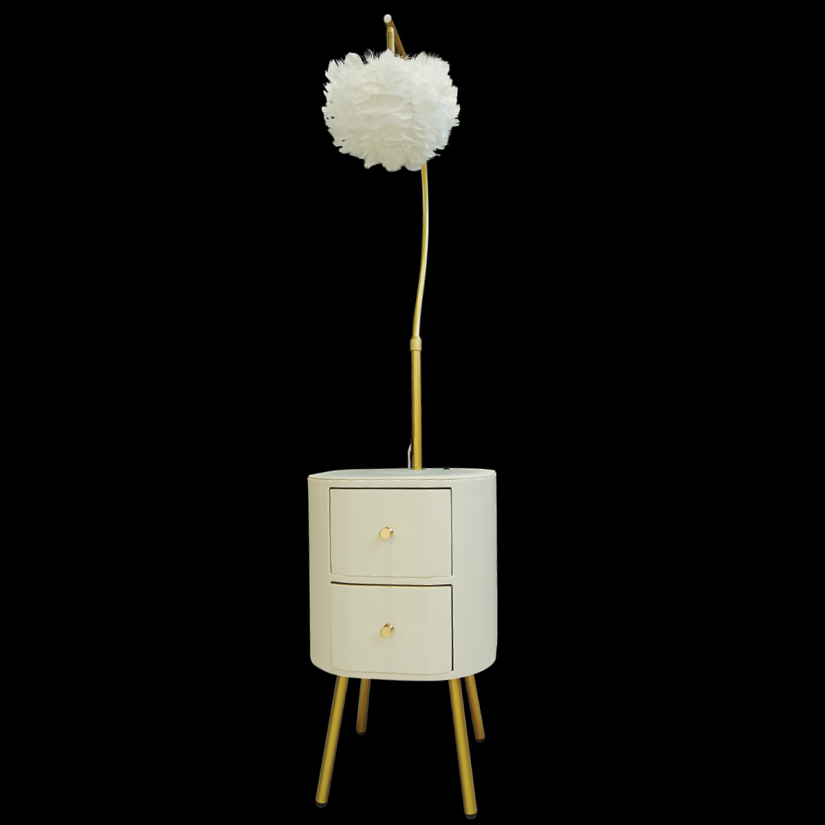 Modern Design Floor Lamp