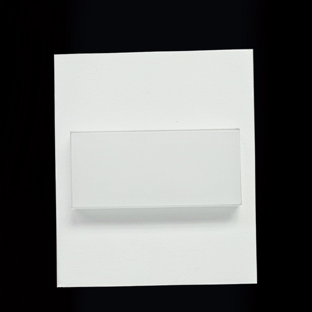 Outdoor Up & Down Light 70x80x42mm WH-3000K