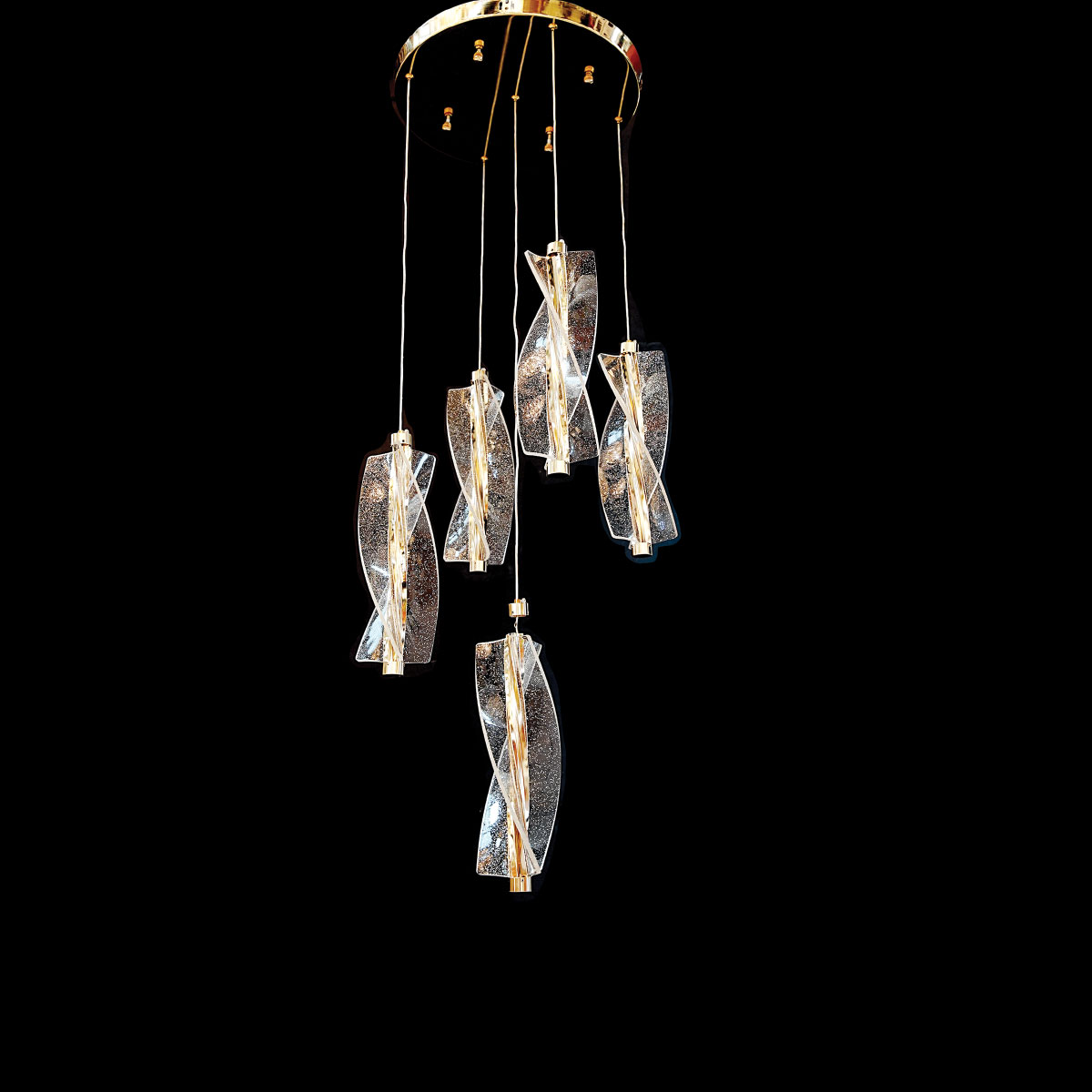 Bar Light Led 1400x300cm