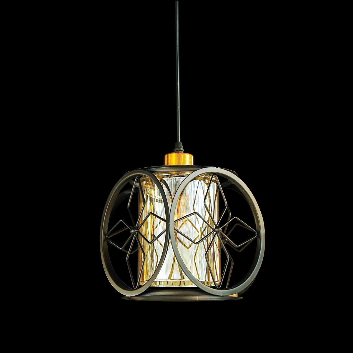 Bar Light Metal