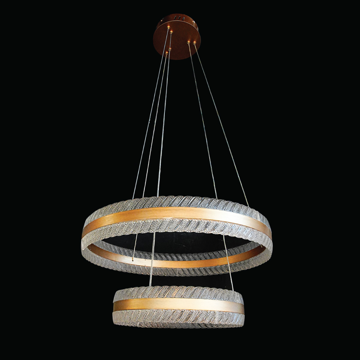 Modern Hanging Light 500mm