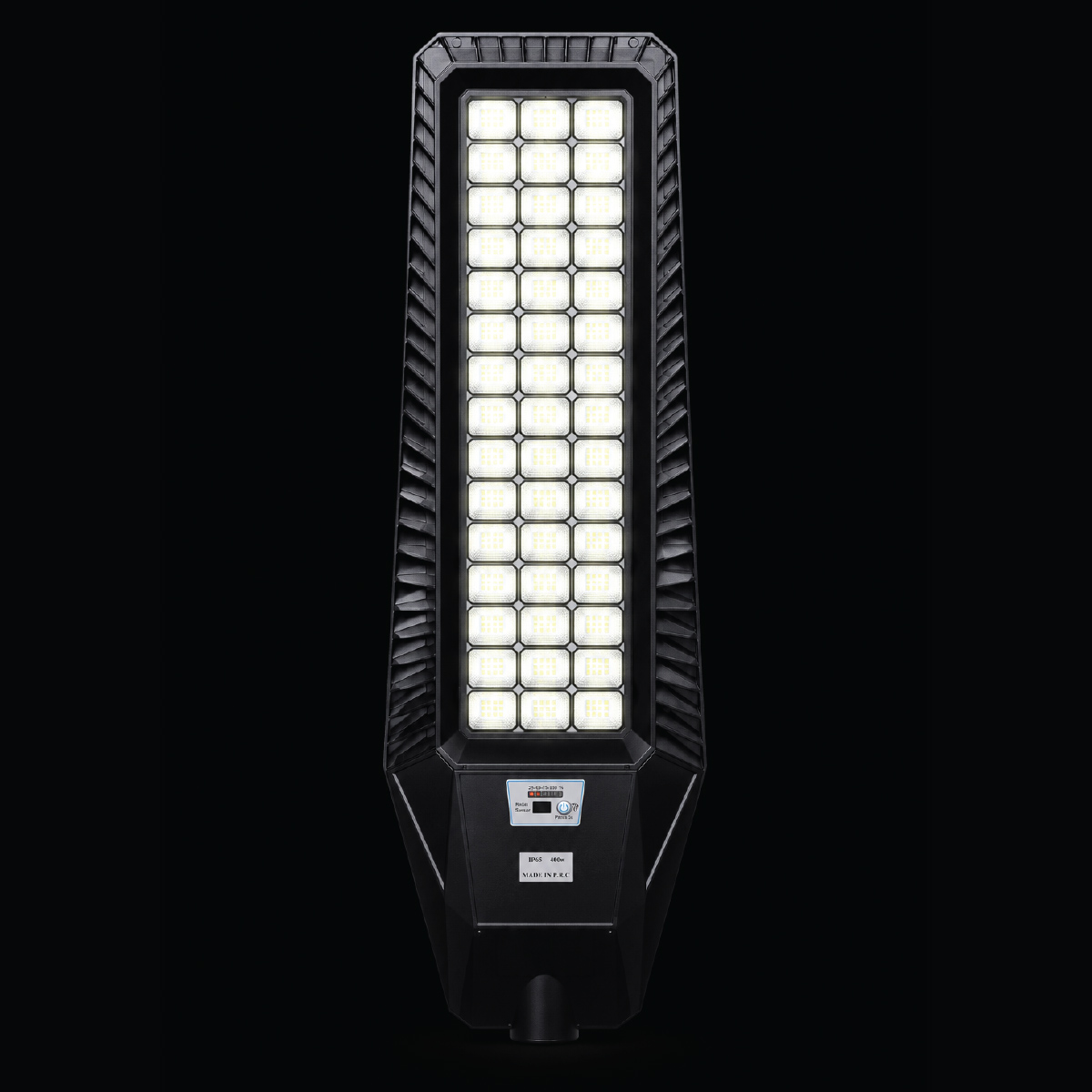 Solar Street Light 400W