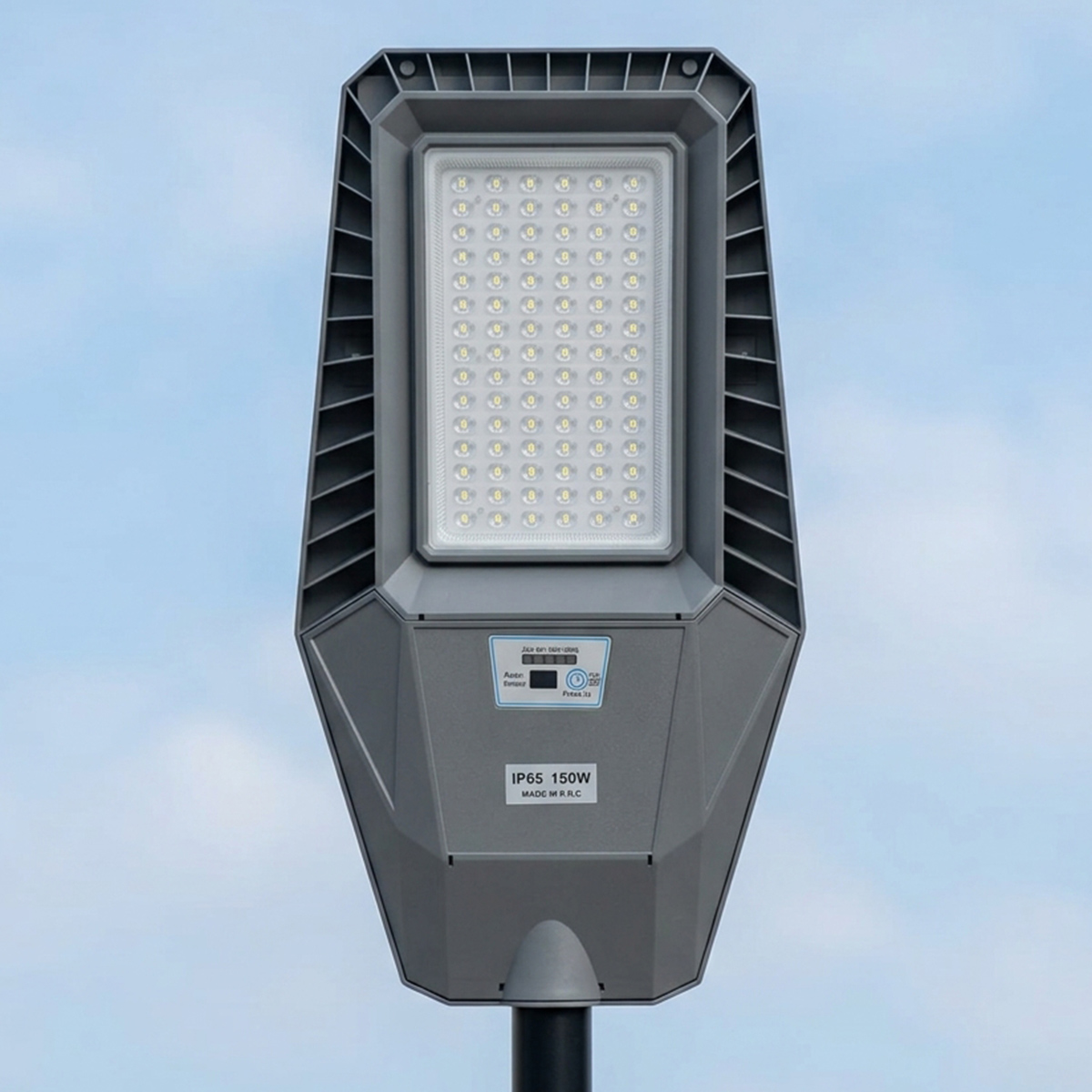 Solar Street Light 150W