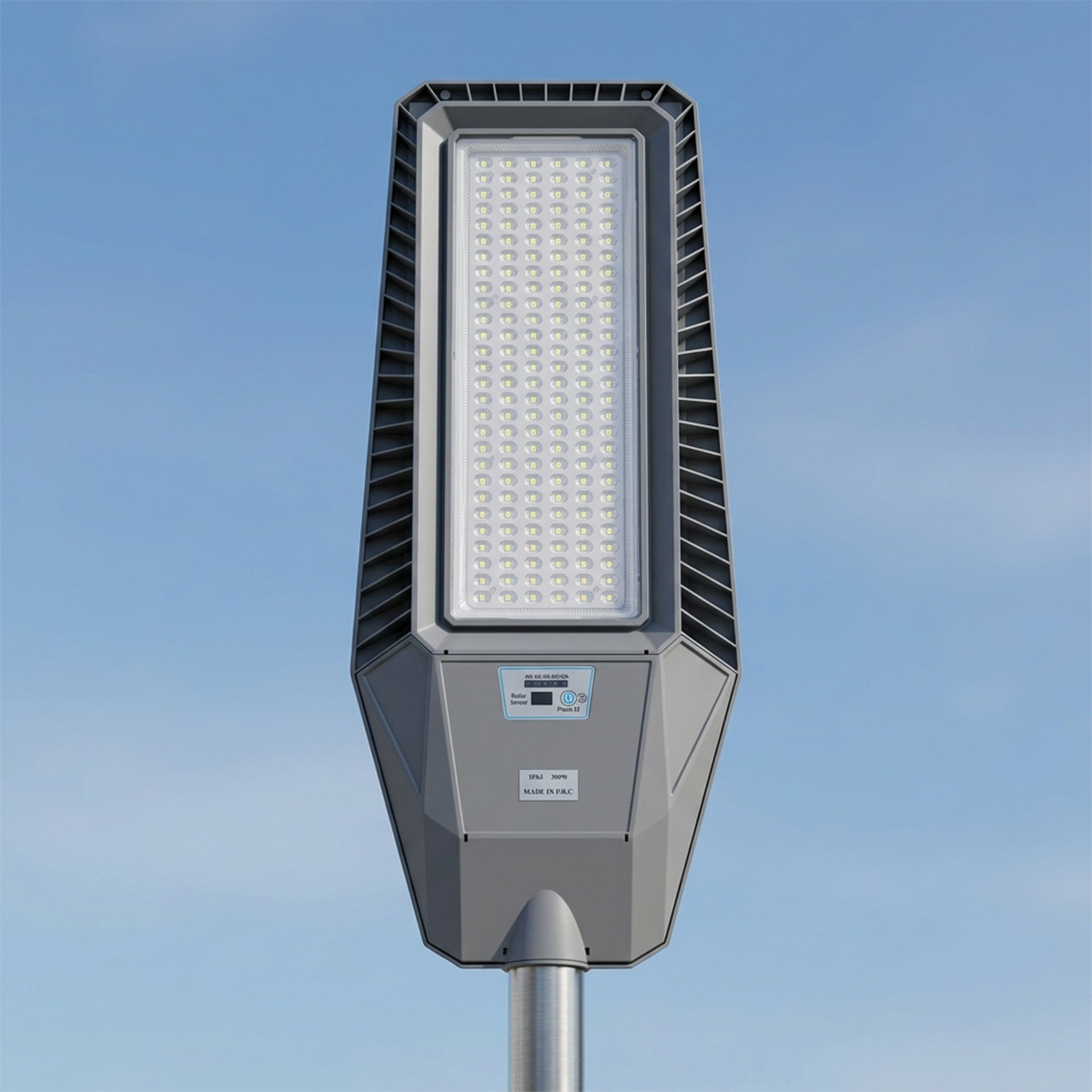 Solar Street Light 300W