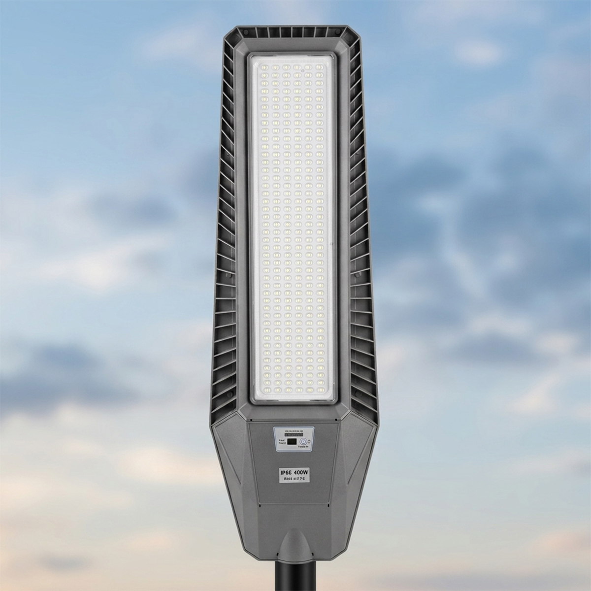 Solar Street Light 400W