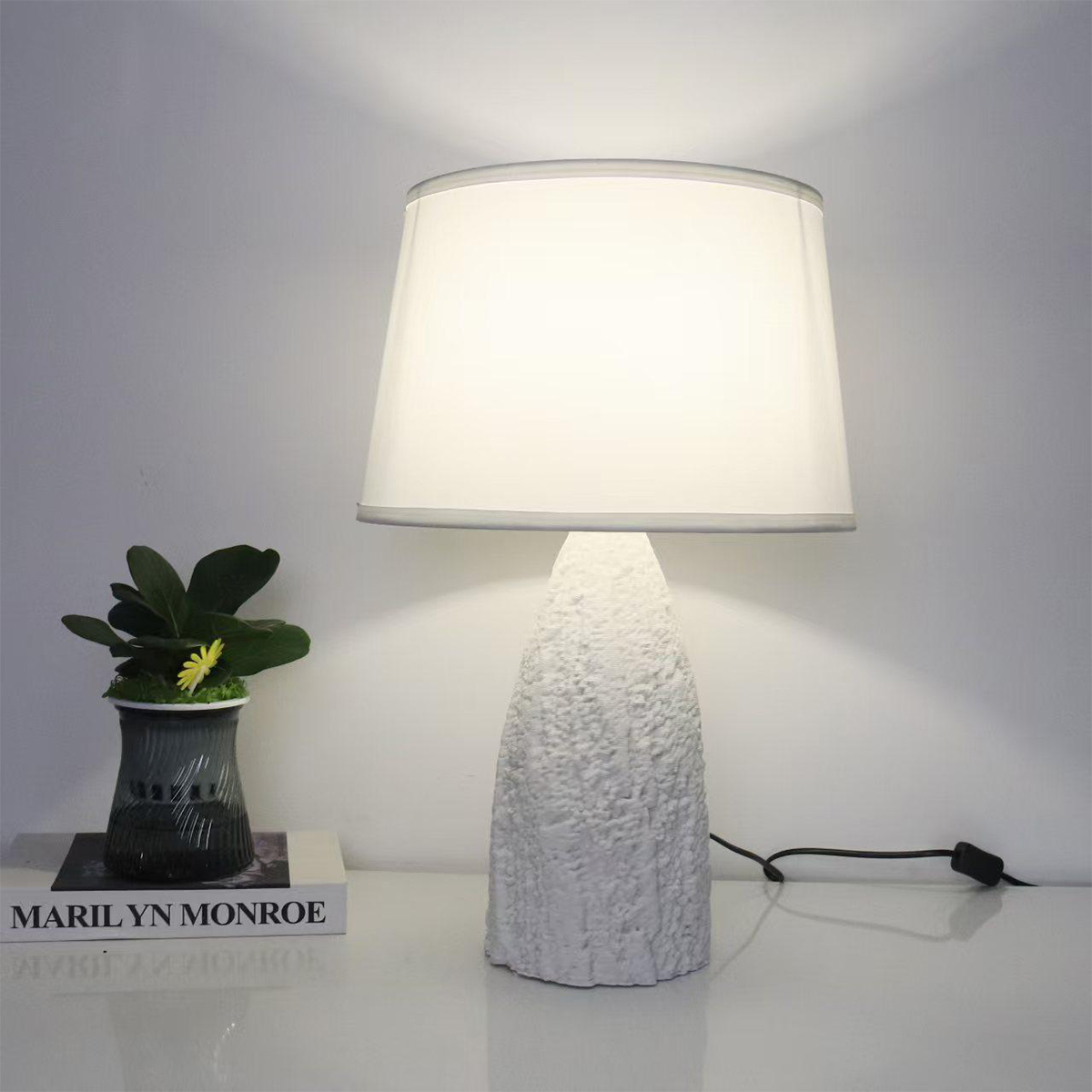 Ceramic Table Lamp