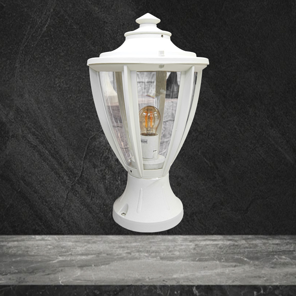 Modern Stand Garden Light