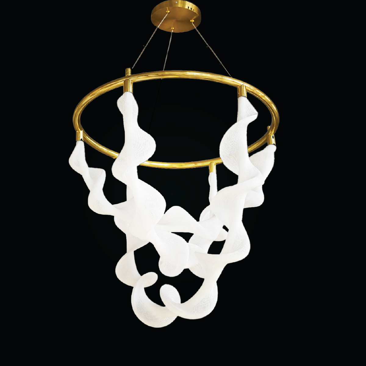 Modern Hanging Chandelier Light