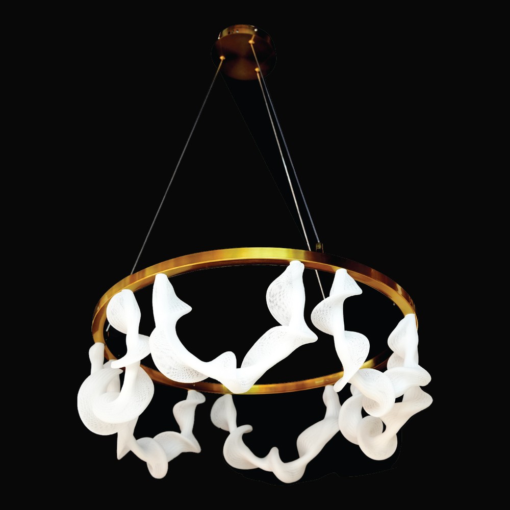 Modern Hanging Light