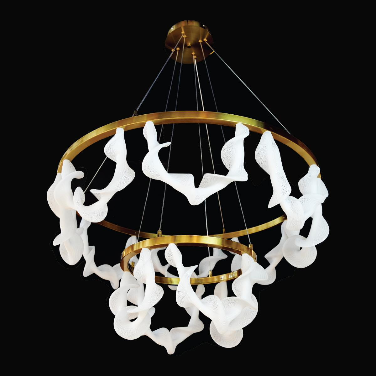Modern Hanging Light