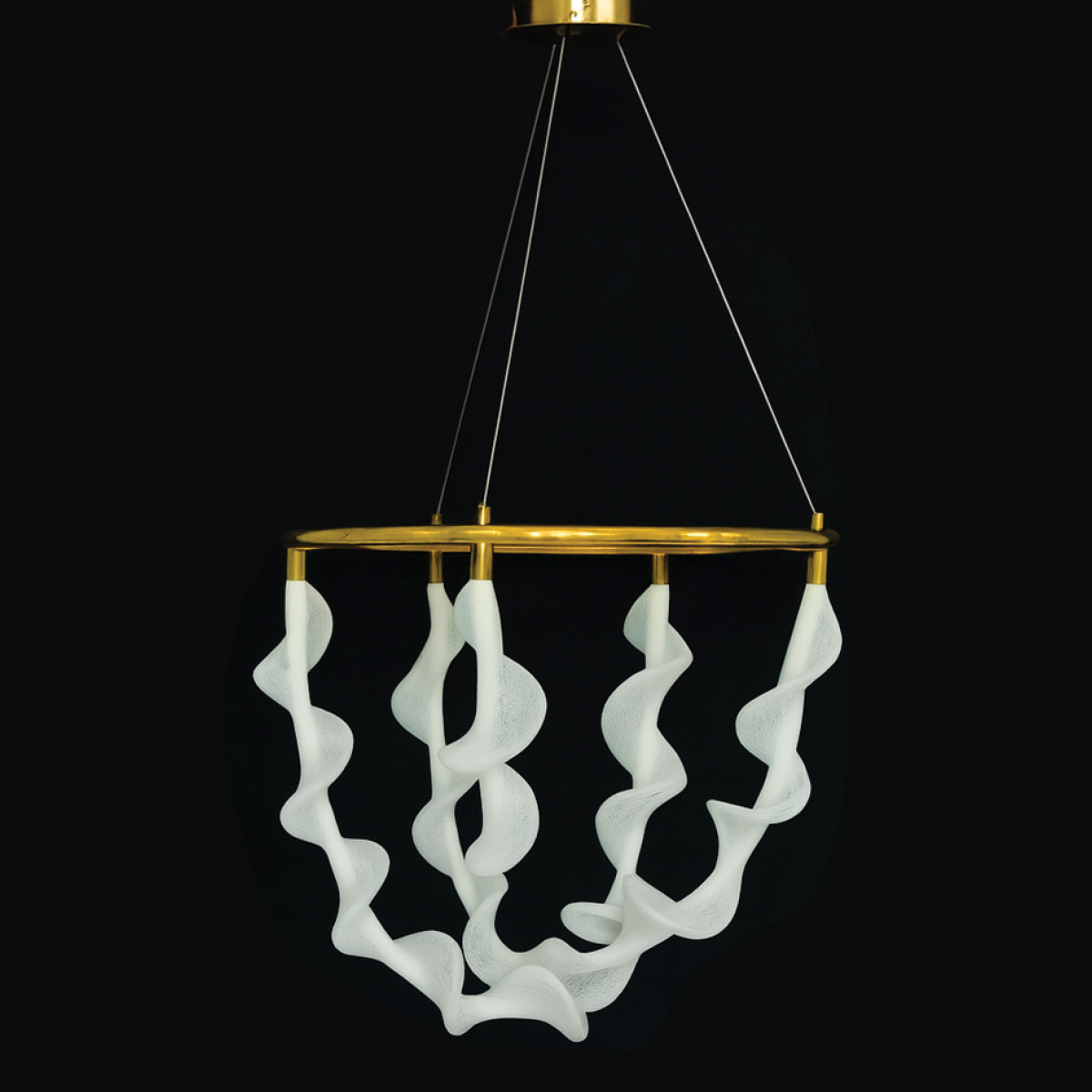 Modern Hanging Light D35