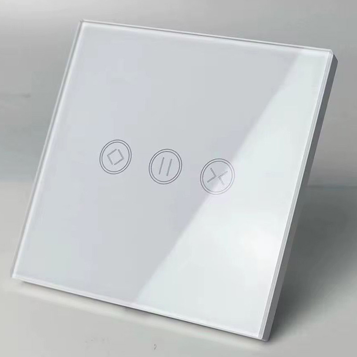 Smart Curtain Switch