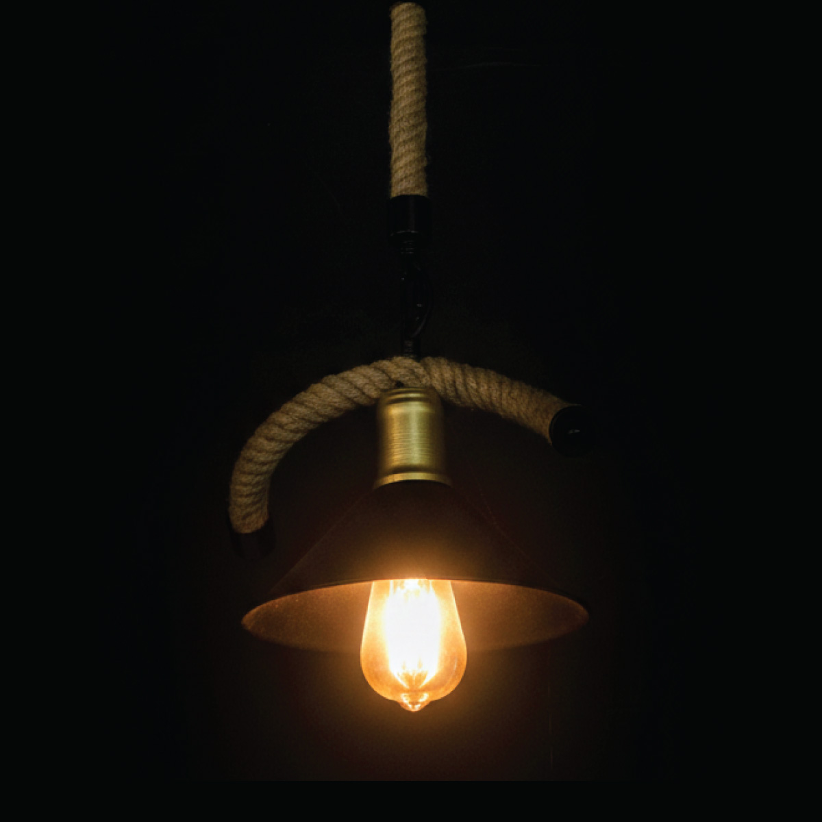 Bar Light Metal
