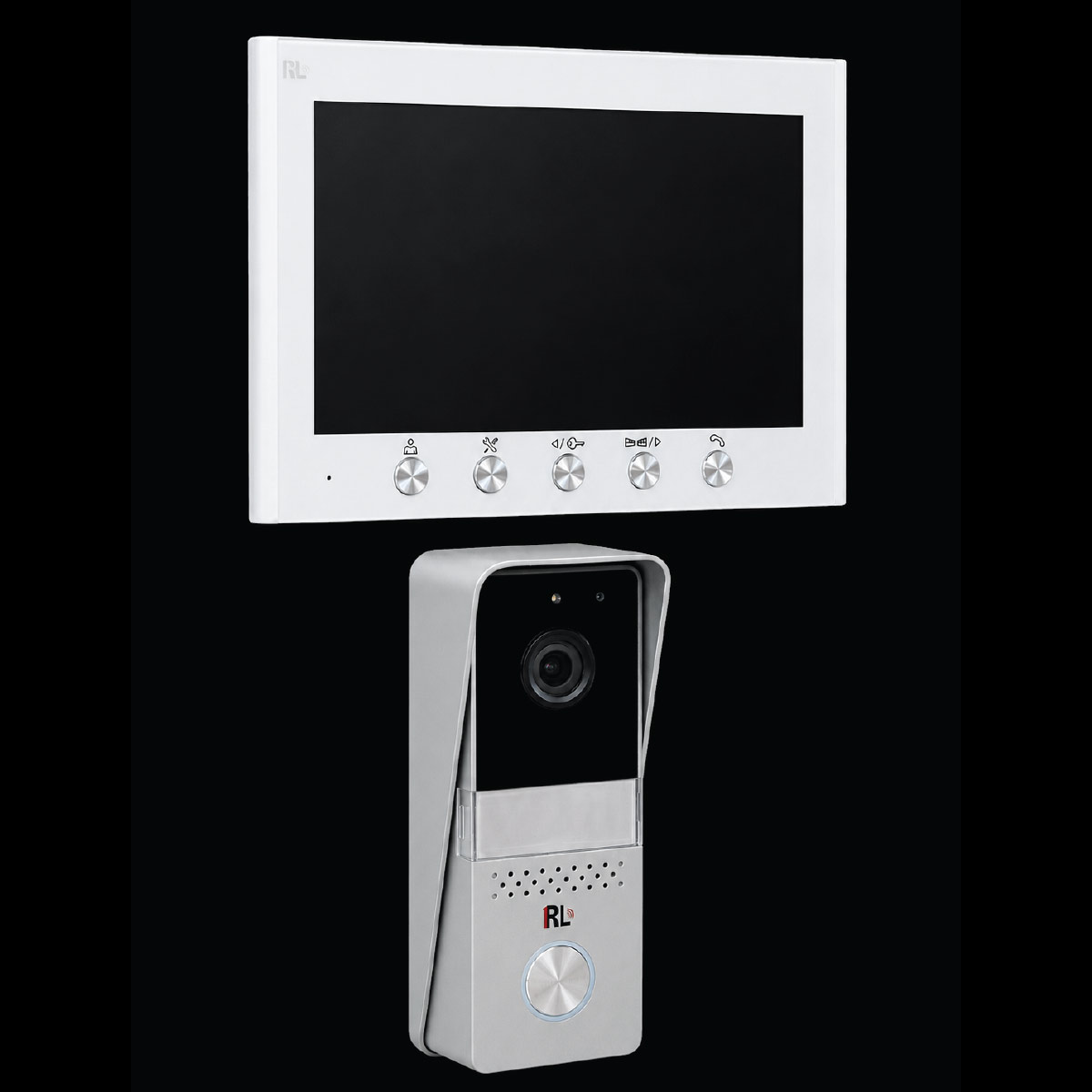 Video Door Camera
