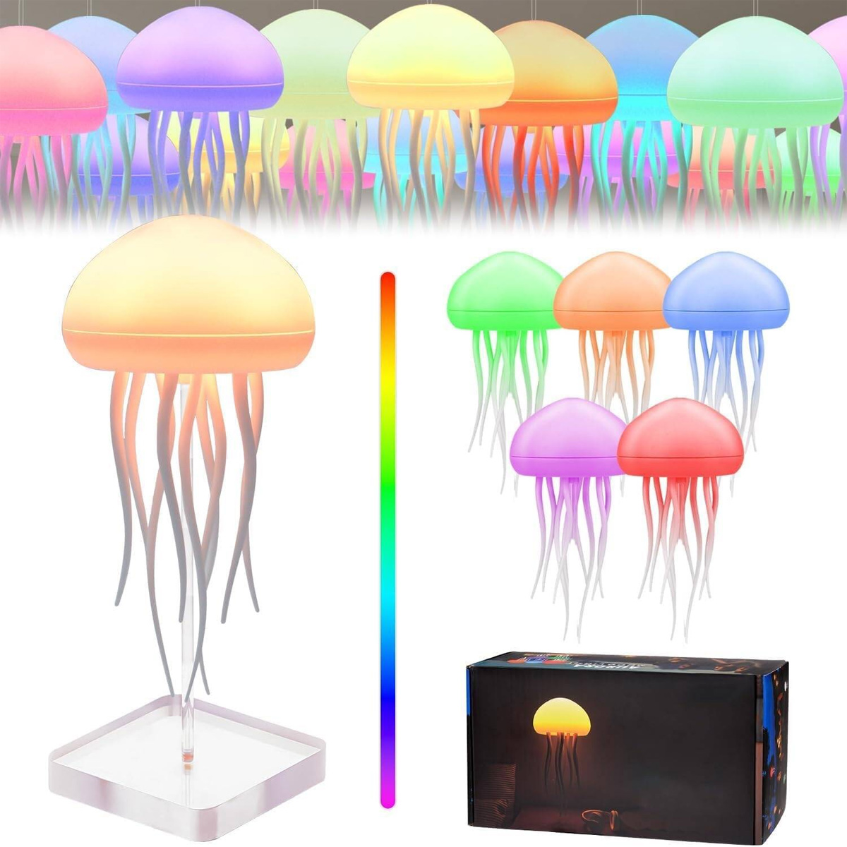 Table Lamp Metal Base