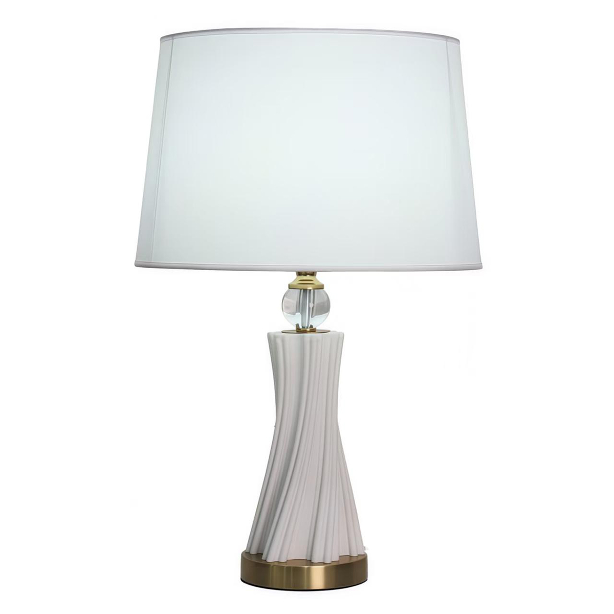 Ceramic Table Lamp