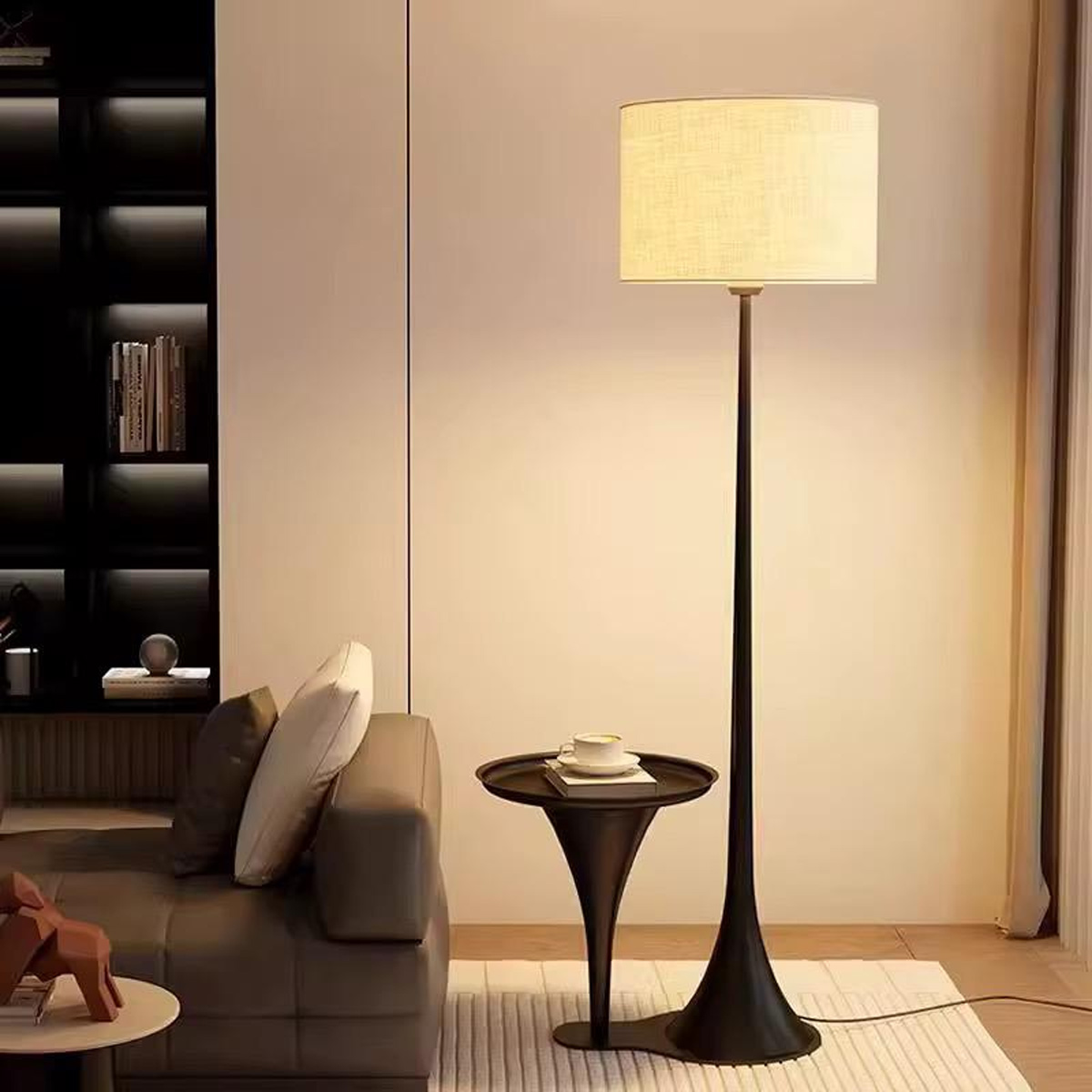 Modern Design Floor Lamp