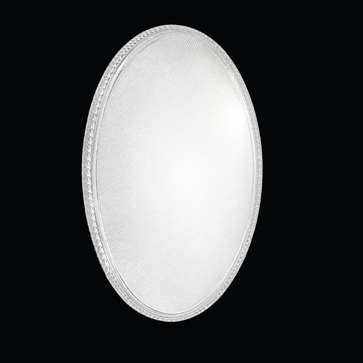 Plastic Ceiling Light