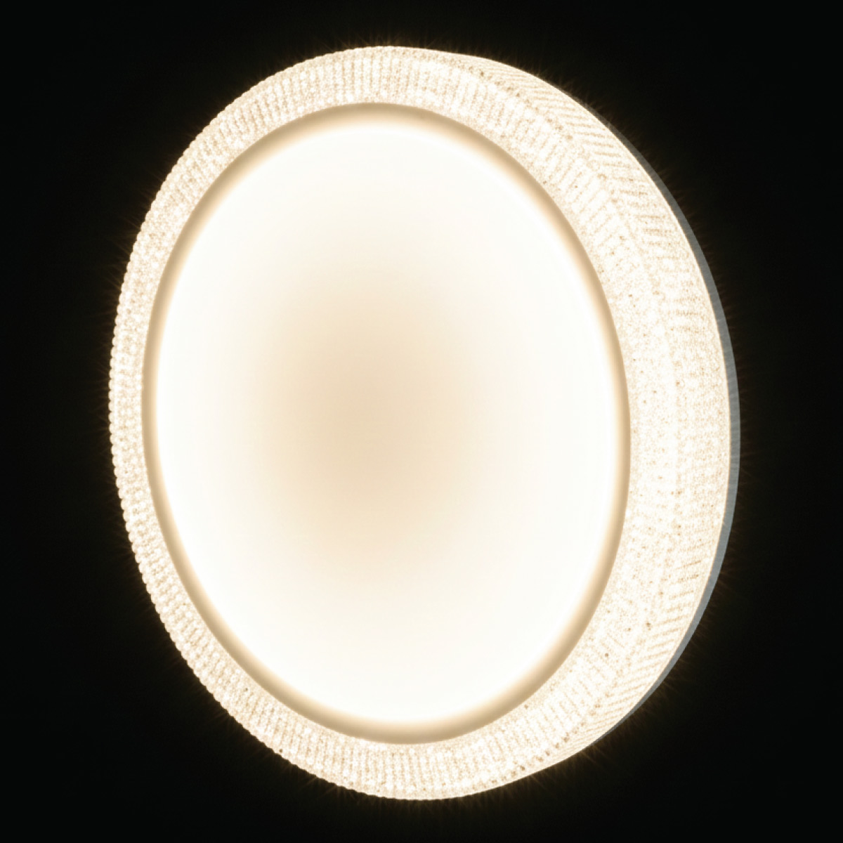 Plastic Ceiling Light WH-40WX2