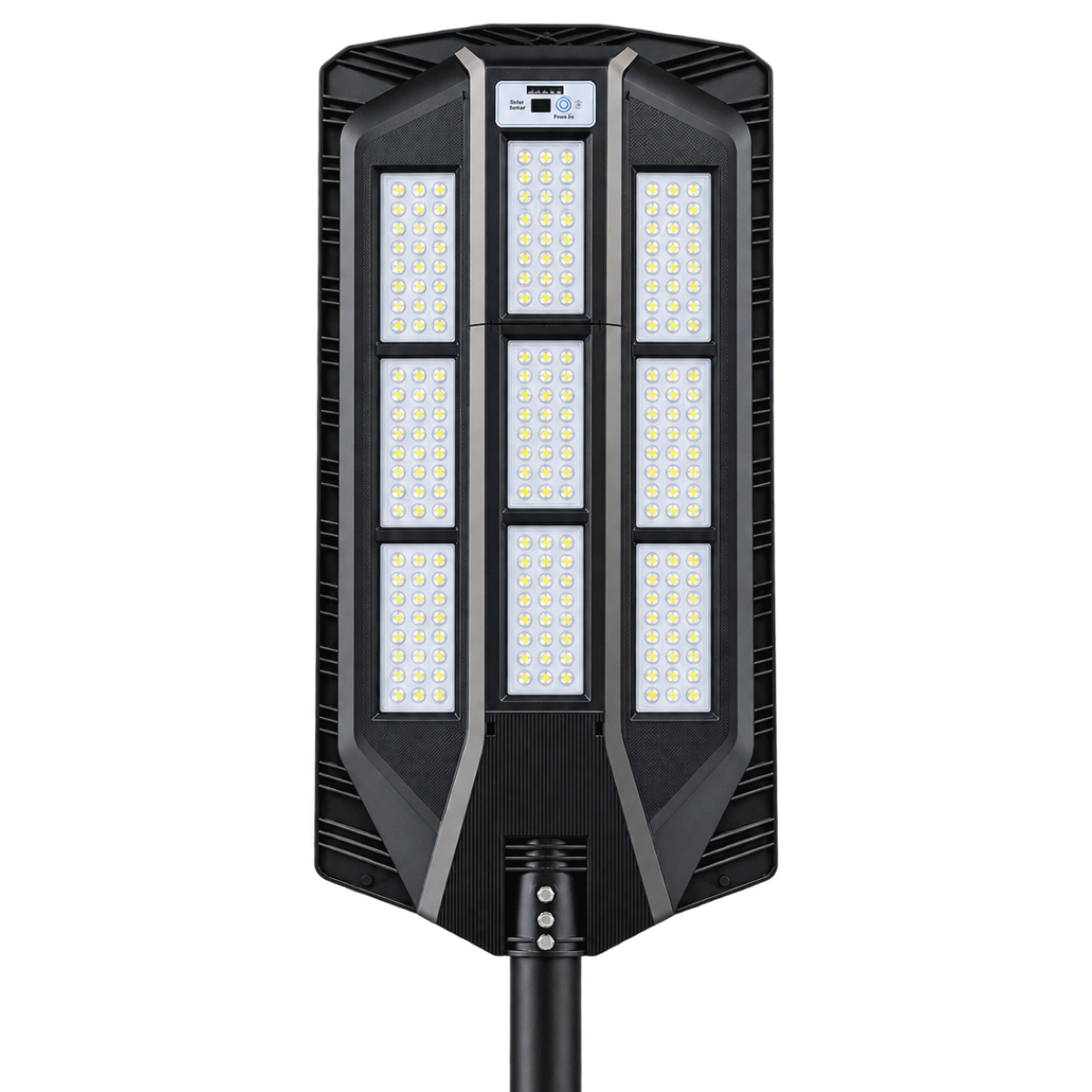 Solar Street Light