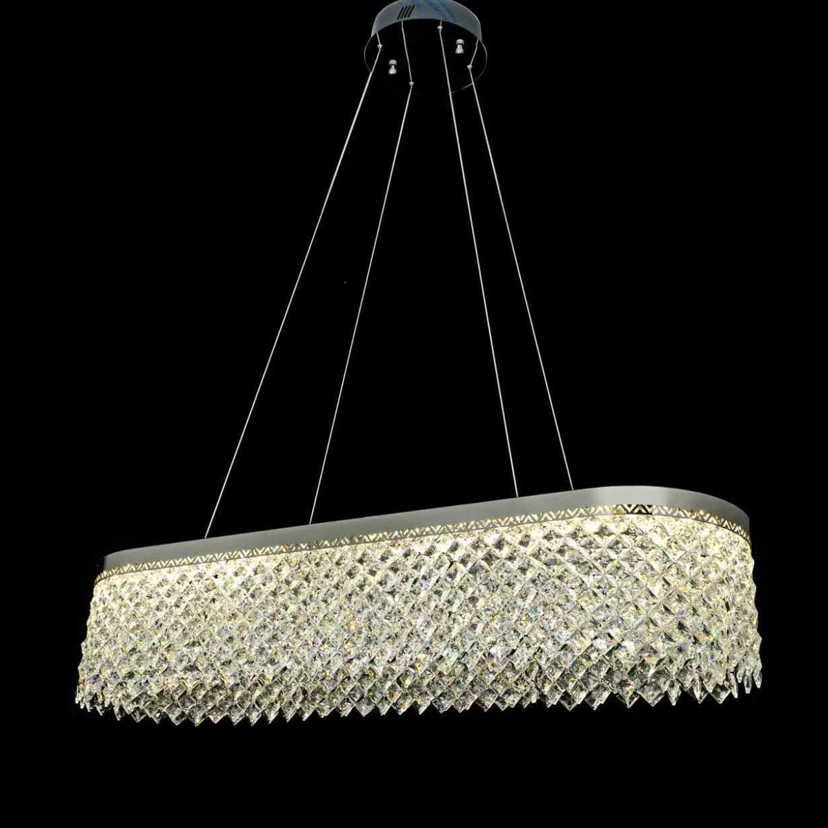 Crystal Hanging Light | Lights | Indoor Lights | Chandeliers Crystal Hanging Light | Lights | Indoor Lights | Chandeliers