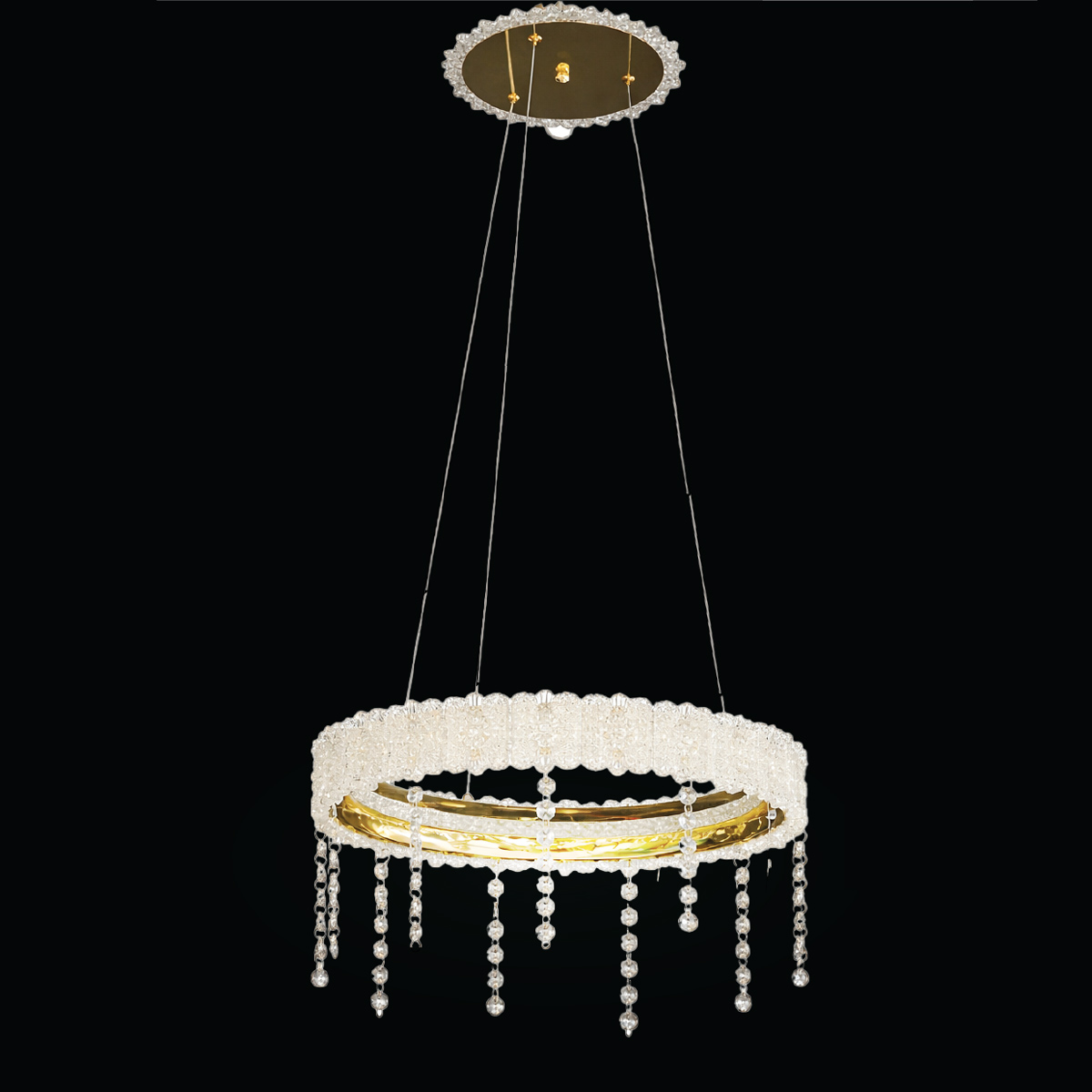 Chandelier Modern Design