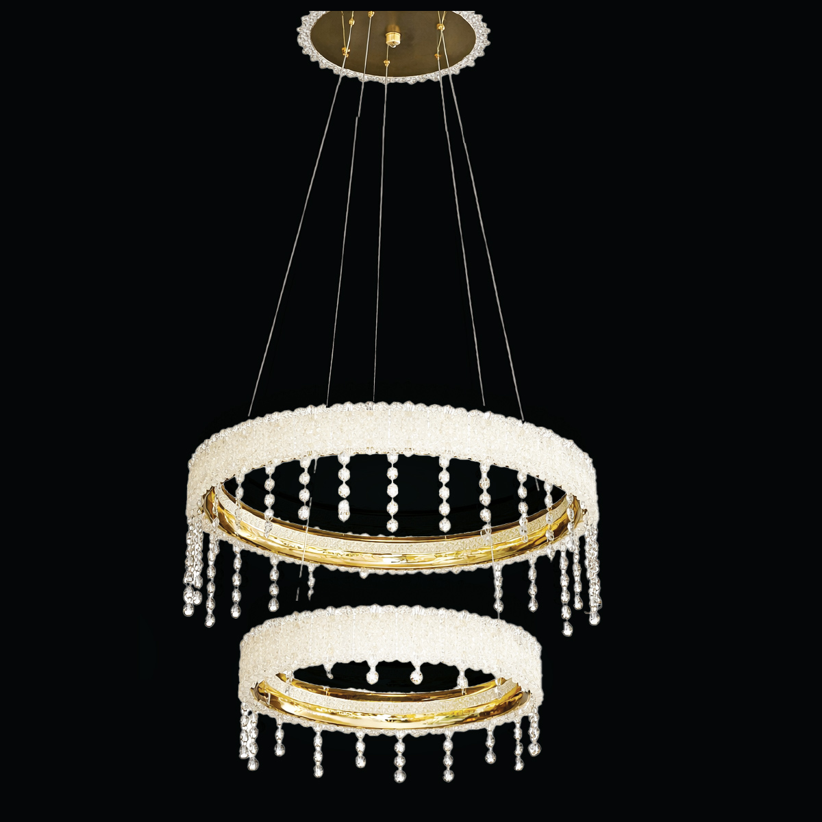 Chandelier Modern Design