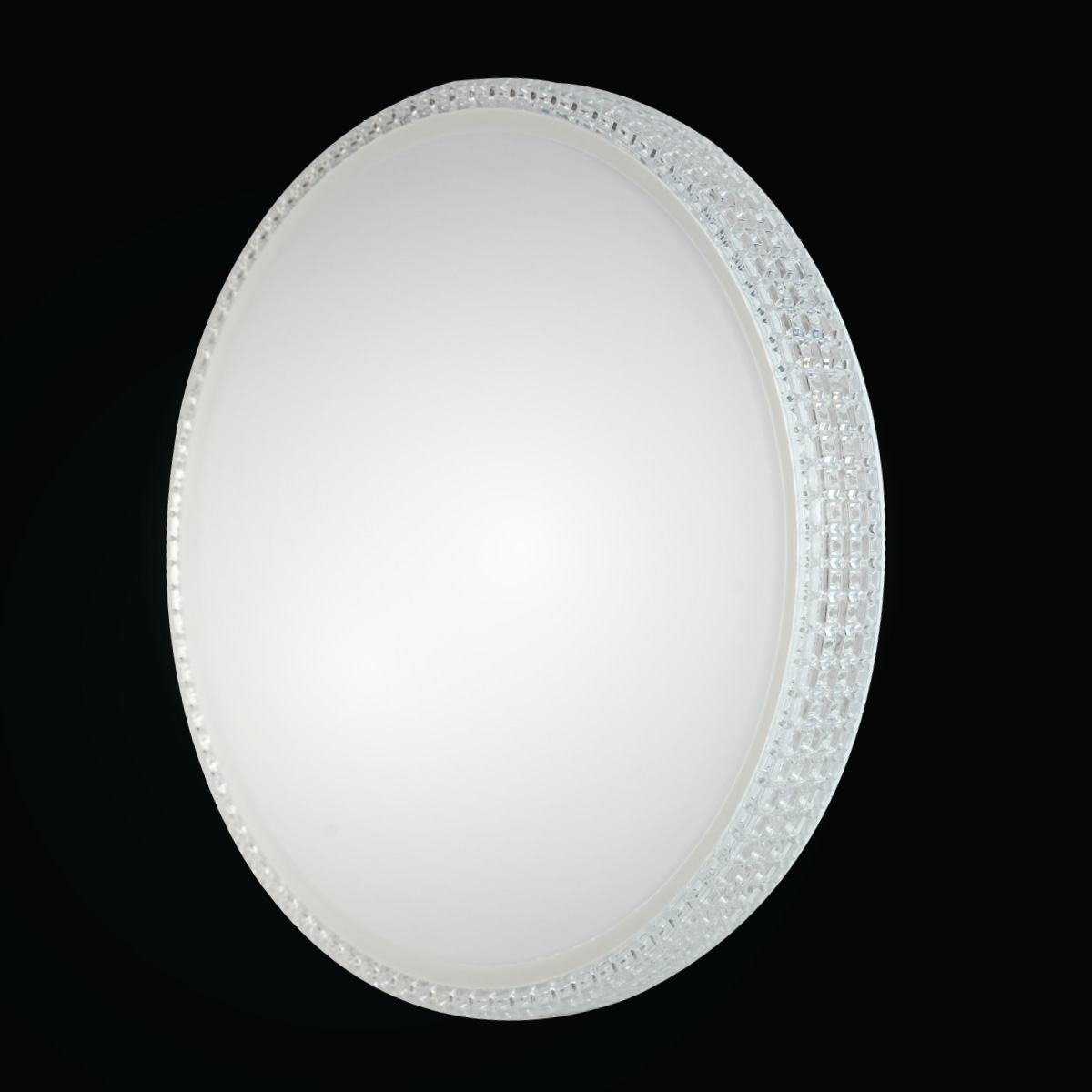 Plastic Ceiling Light