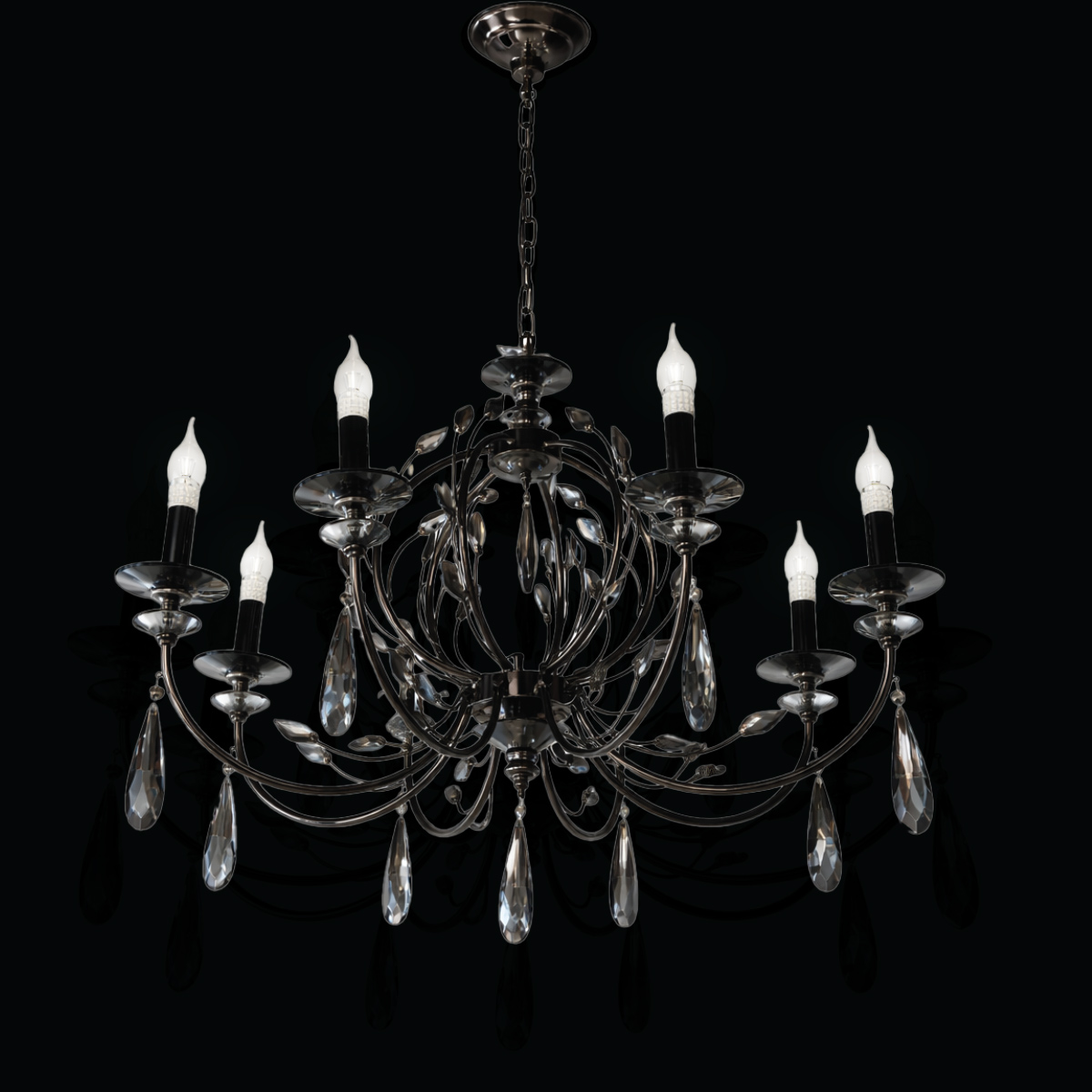 Chandelier Commercial Light