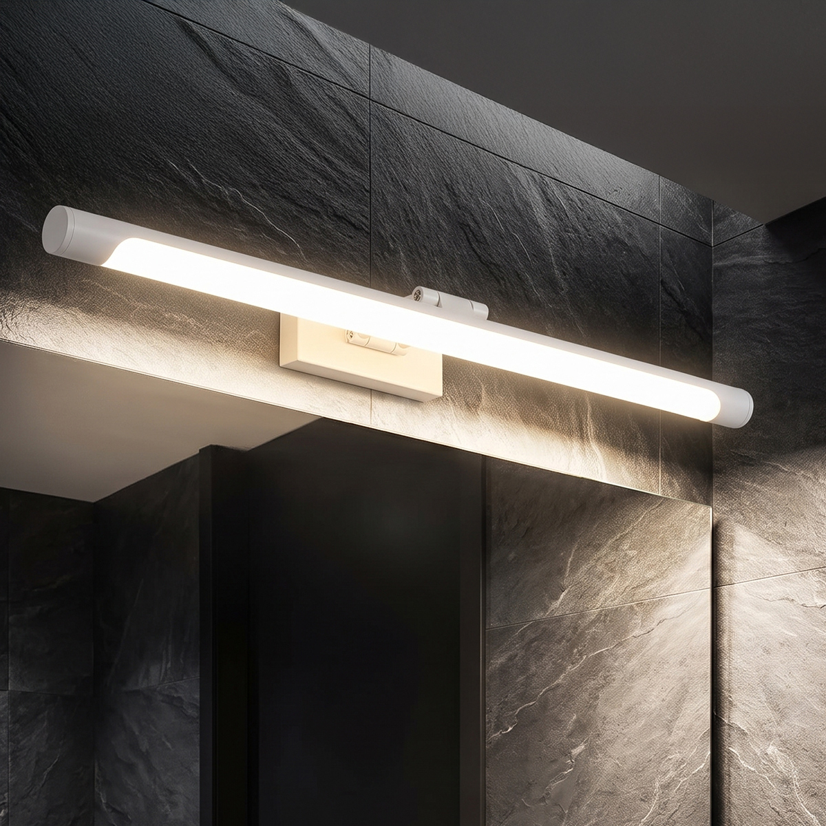 Modern Mirror Light 18W