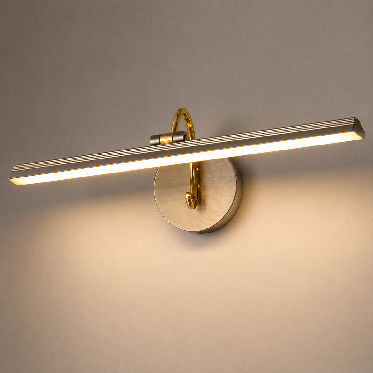 Modern Mirror Light Comme Rang