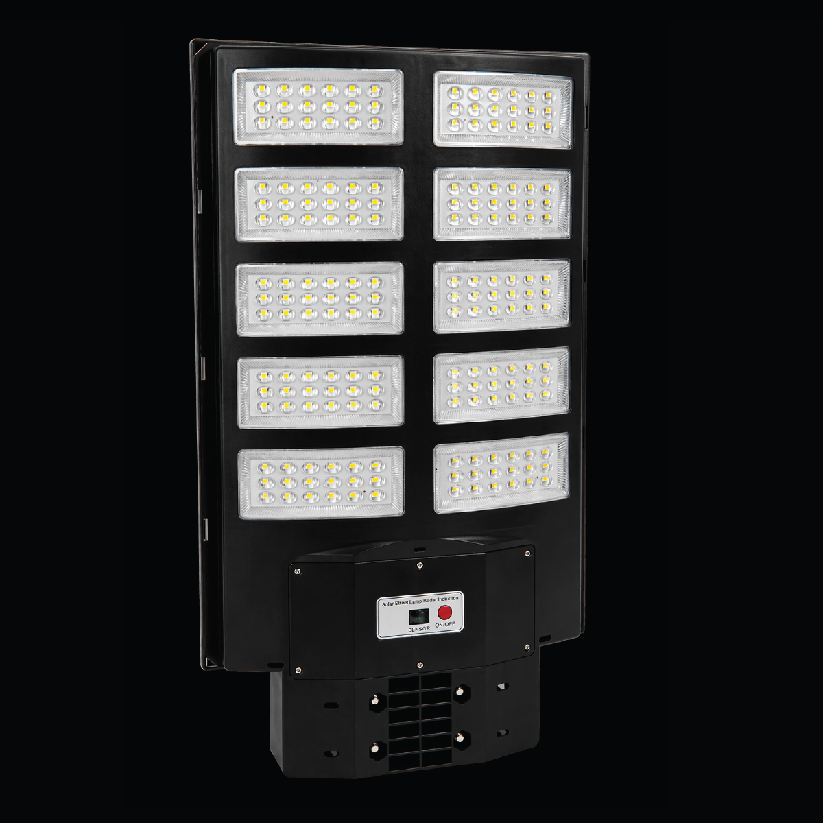 Solar Street Light 340x675cm