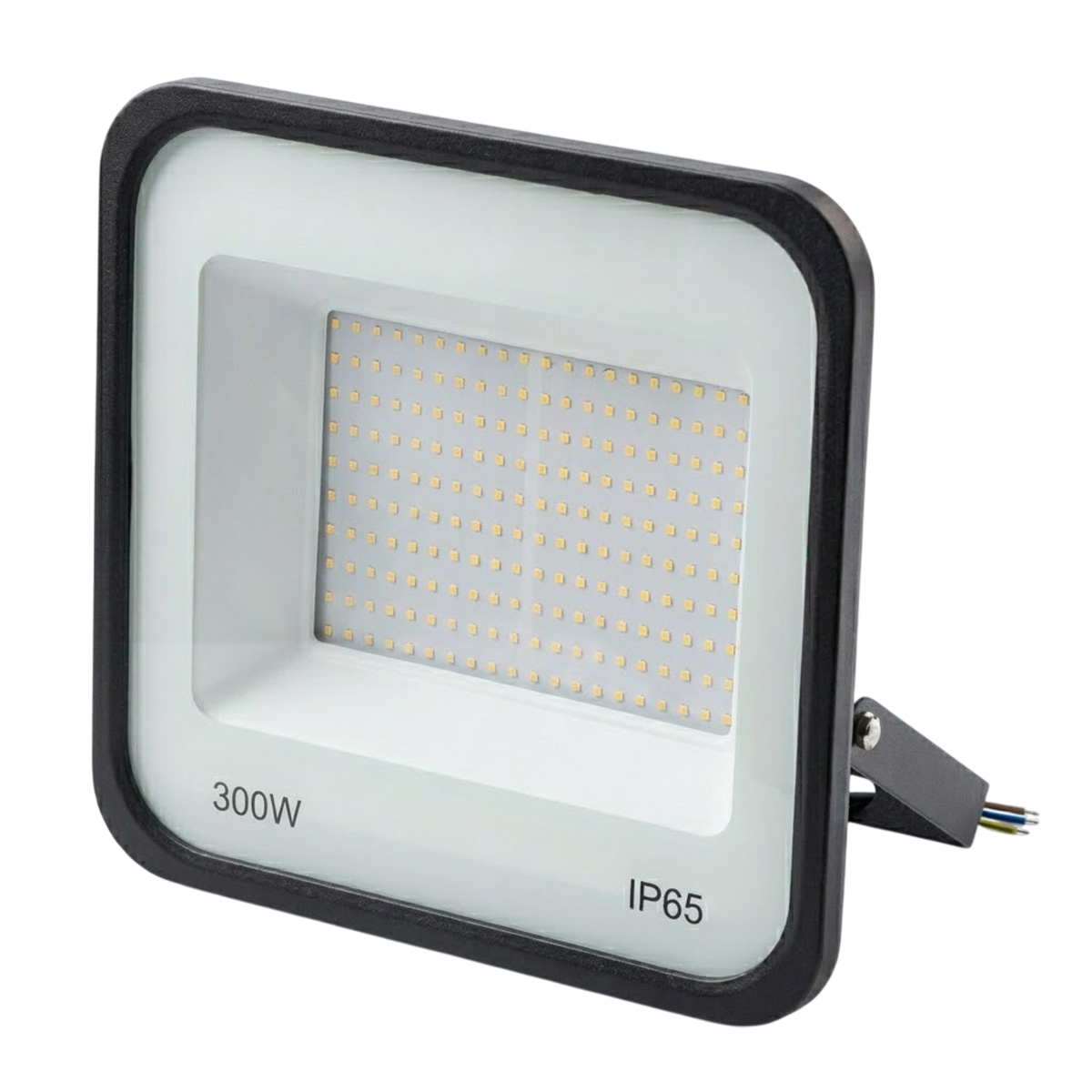 Slim LED High Range Floodlight (300W, 6500K, IP65) | Lights | Outdoor Lights Slim LED High Range Floodlight (300W, 6500K, IP65) | Lights | Outdoor Lights